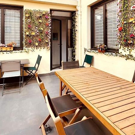 Coeur De Sete Le Patio 2 Apartment Exterior photo
